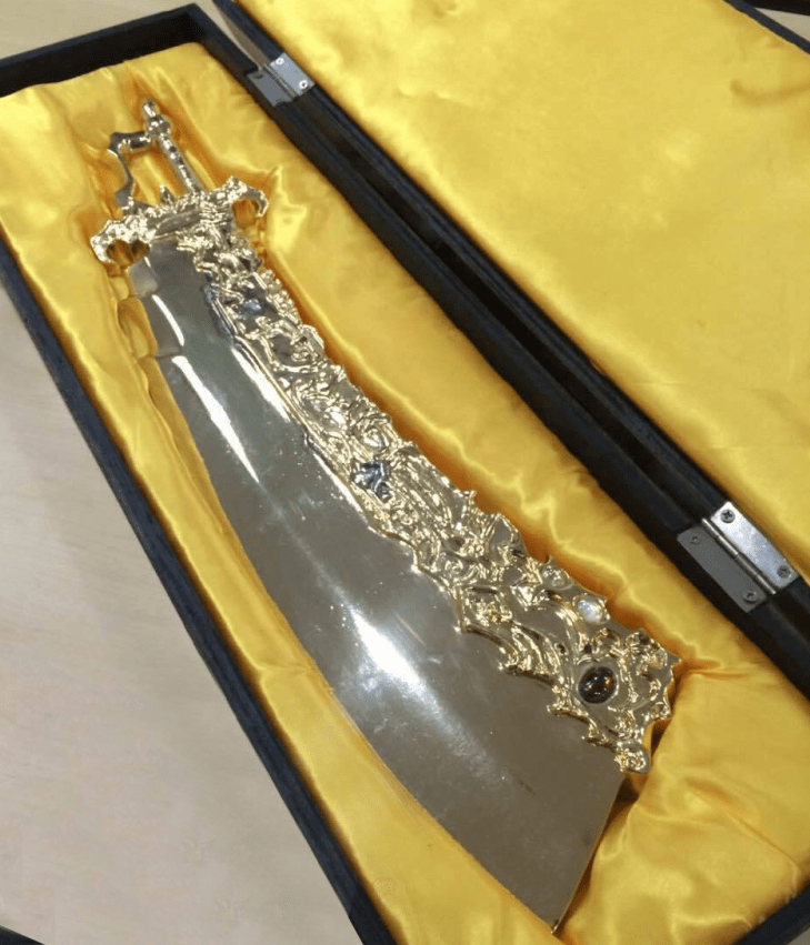 传奇——你知道的屠龙有哪些