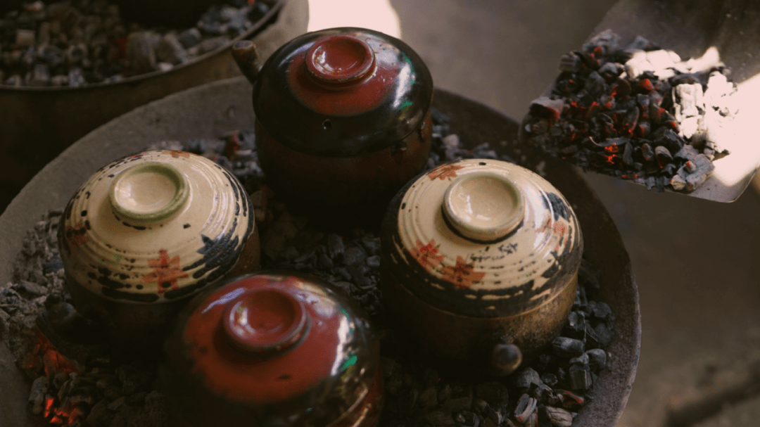 开化畲族民歌,跳魁星,汤瓶鸡烹饪,高粱烧酿造入选衢州市最新一批"非遗