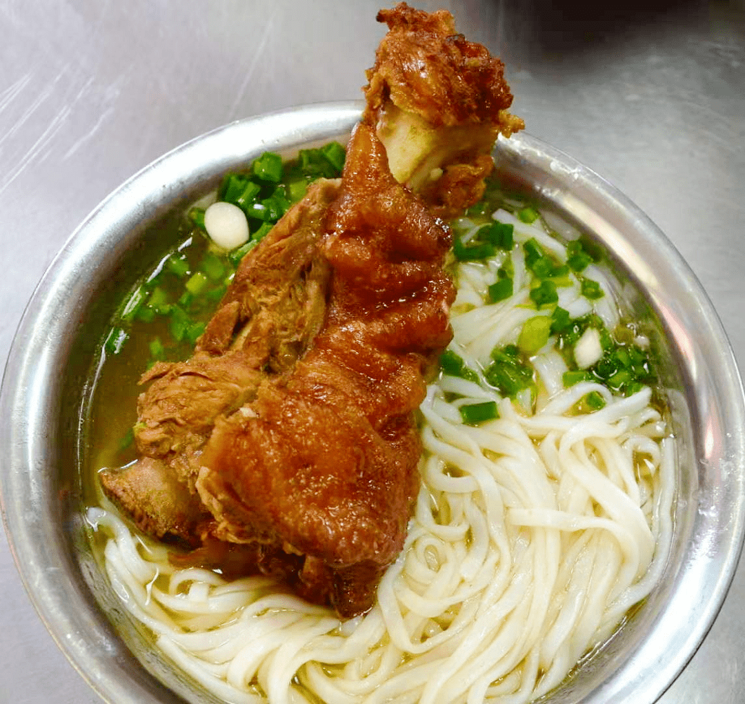 在线围观了钦州美食发的朋友圈我竟然饿了