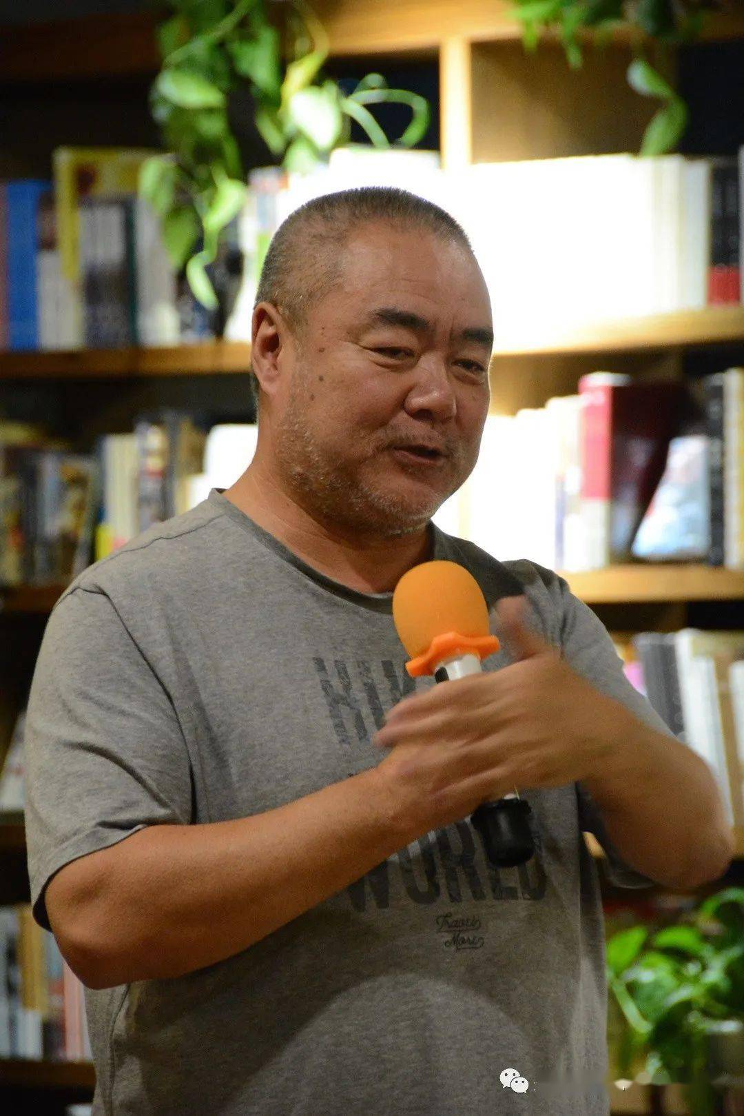 存真存忆敬往敬来老兵记忆博物馆专家讨论会暨纪录片分享会回顾