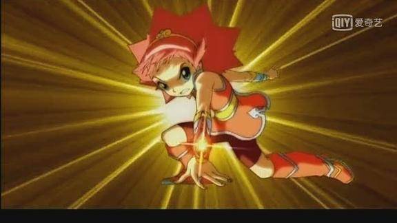 恐龙宝贝龙神的力量旦宝进化