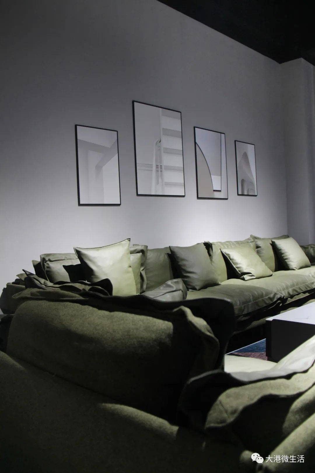 大港人快来领取你的冬日礼物优家家居全城送温暖啦