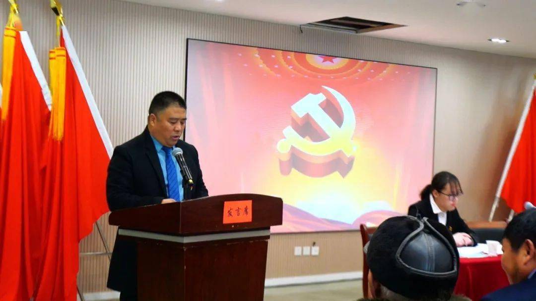 全市试点村党组织换届选举现场观摩会在东海县安峰镇安北村举行