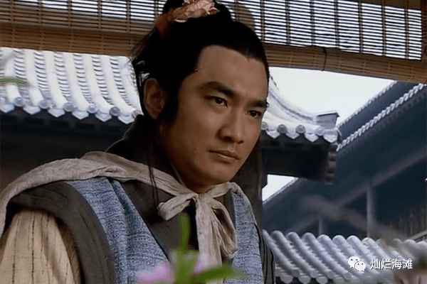 与张清丧命独松关相比,厉天闰的阵亡过程非常窝囊.