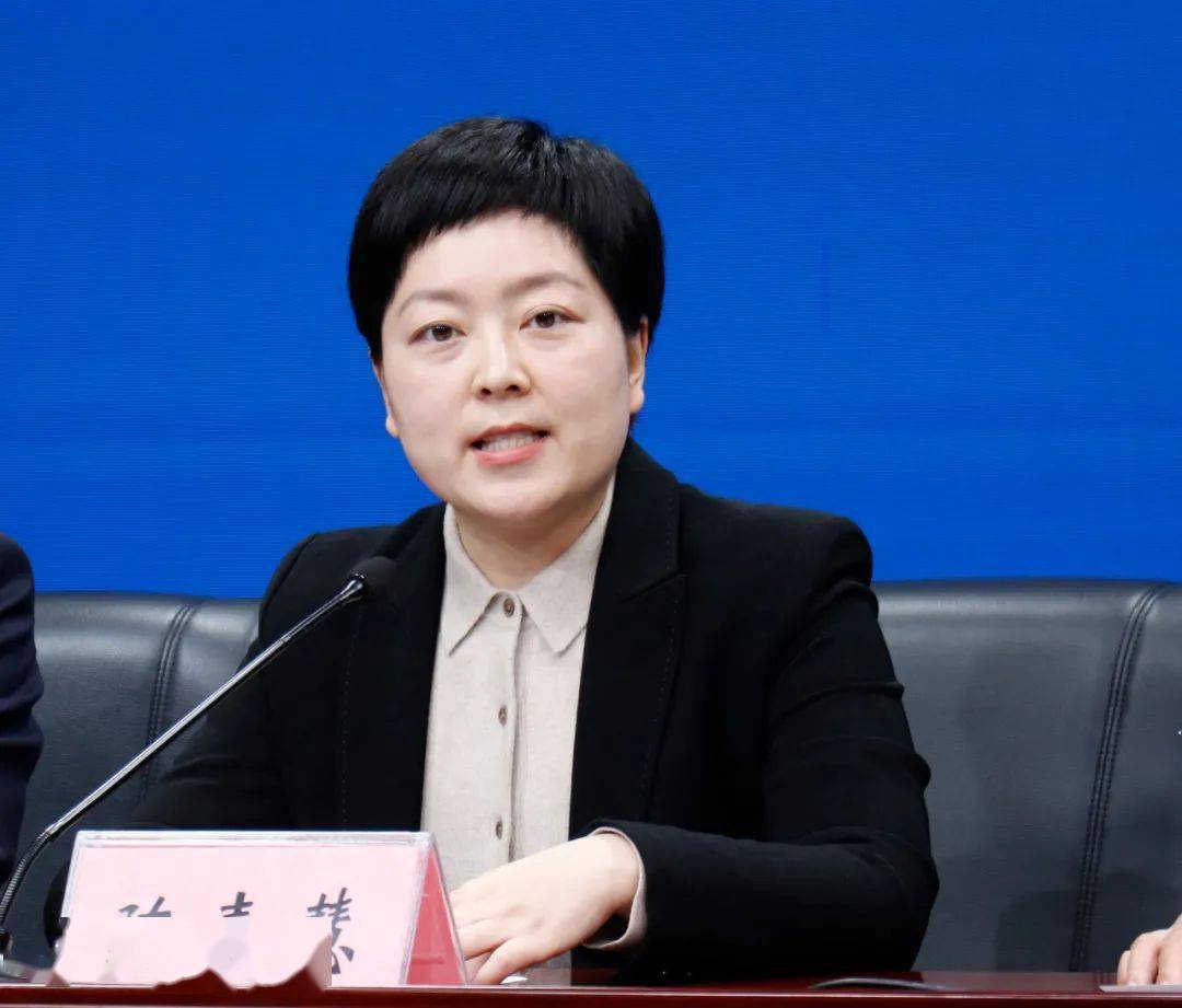 开封市决战脱贫攻坚决胜全面小康系列新闻发布会社会扶贫专场实录