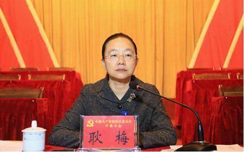 玉溪市原副市长蔡四宏被公诉,曾和厅官妻子组成"贪腐夫妻档",两人4月