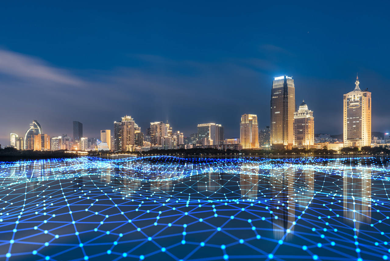 十年磨一剑,智享一座城,上海智慧城市建设铺开"数字化转型"之路