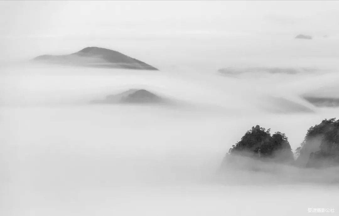 福联影像313期冬韵徽州6天水墨画意摄影创作团