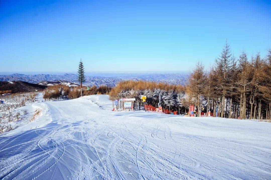 2020.12.08万龙雪况|风龙野雪道开启,你准备好了吗_手机搜狐网
