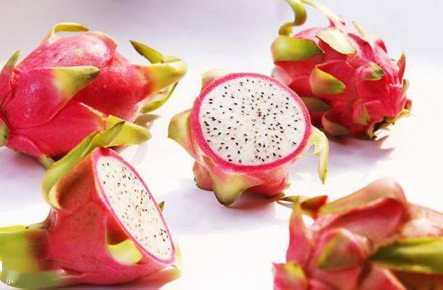 14种刮油水果你吃对了吗