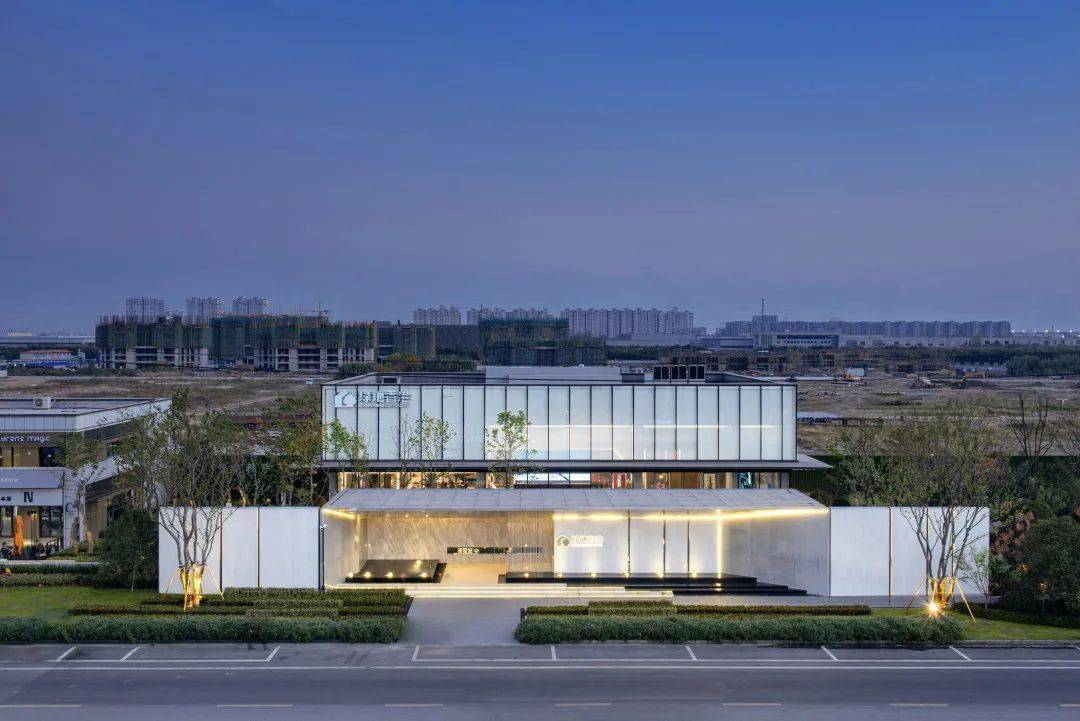 艺术森居的深度构建绿地香港61盐城61理想城