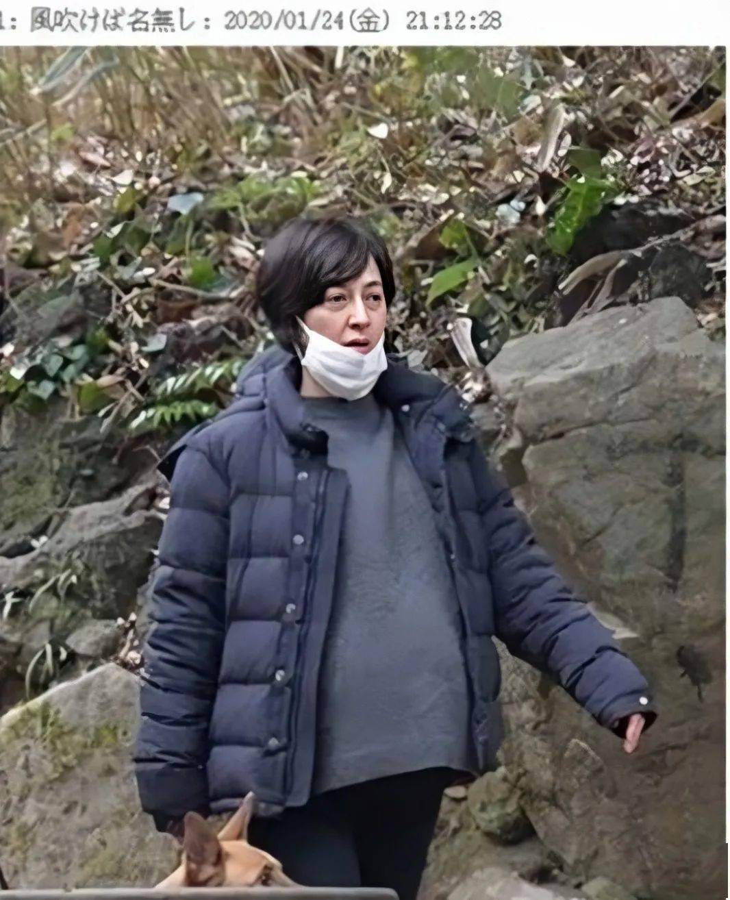 日本史上最美第一夫人即将诞生高清镜头下真的也美哭了