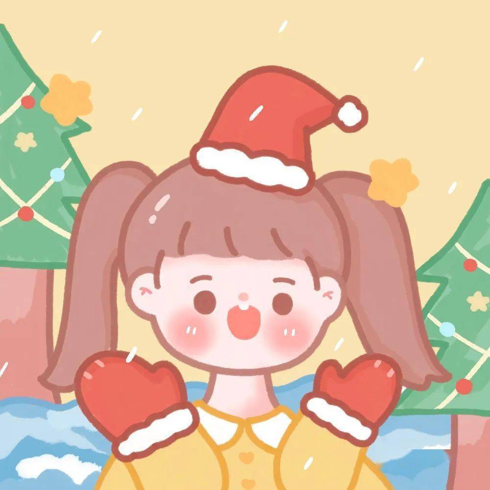 微信头像库高清唯美头像