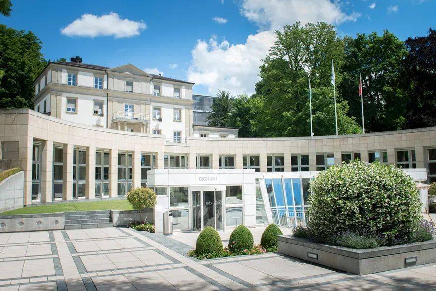 瑞士院校跻身金融时报欧洲商学院排行榜前十强