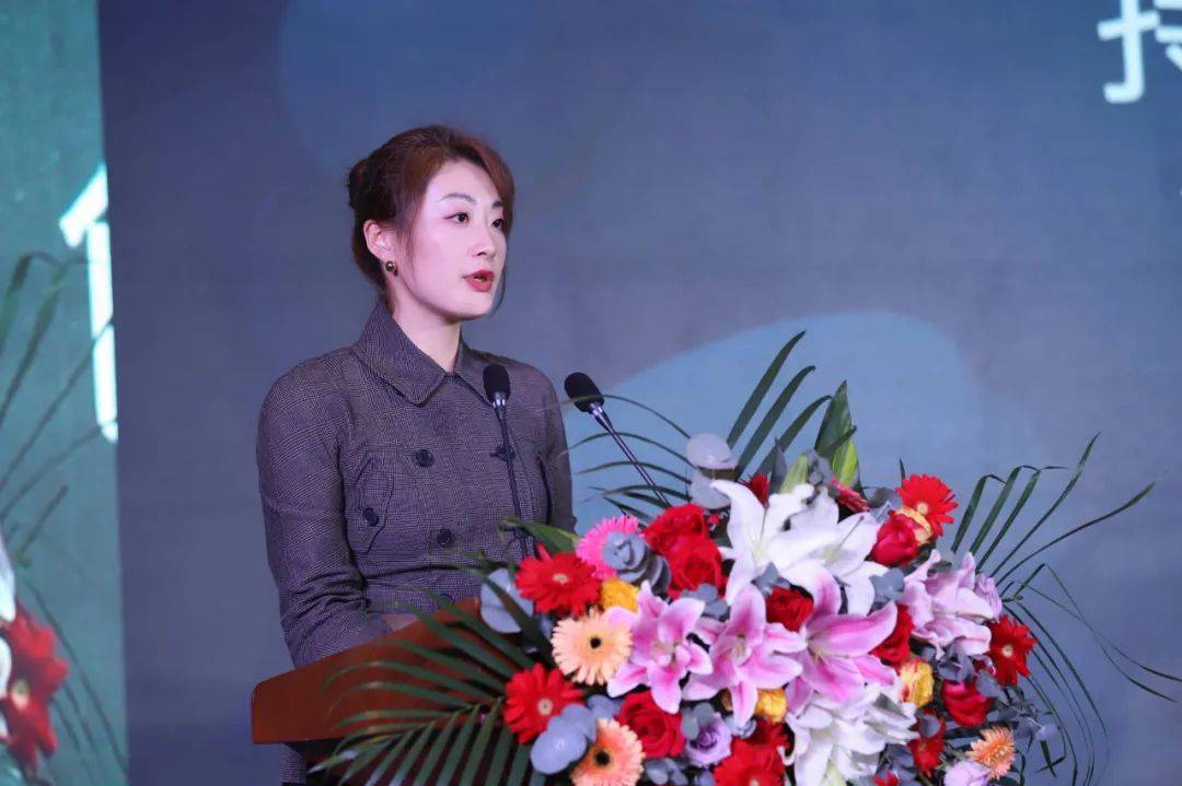 宗馥莉:流变时代的品牌不变式