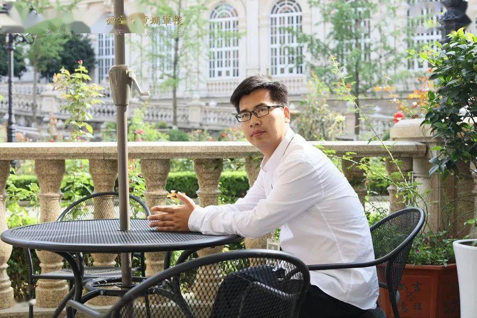 师资力量丨校办徐鑫打造高素质教师队伍