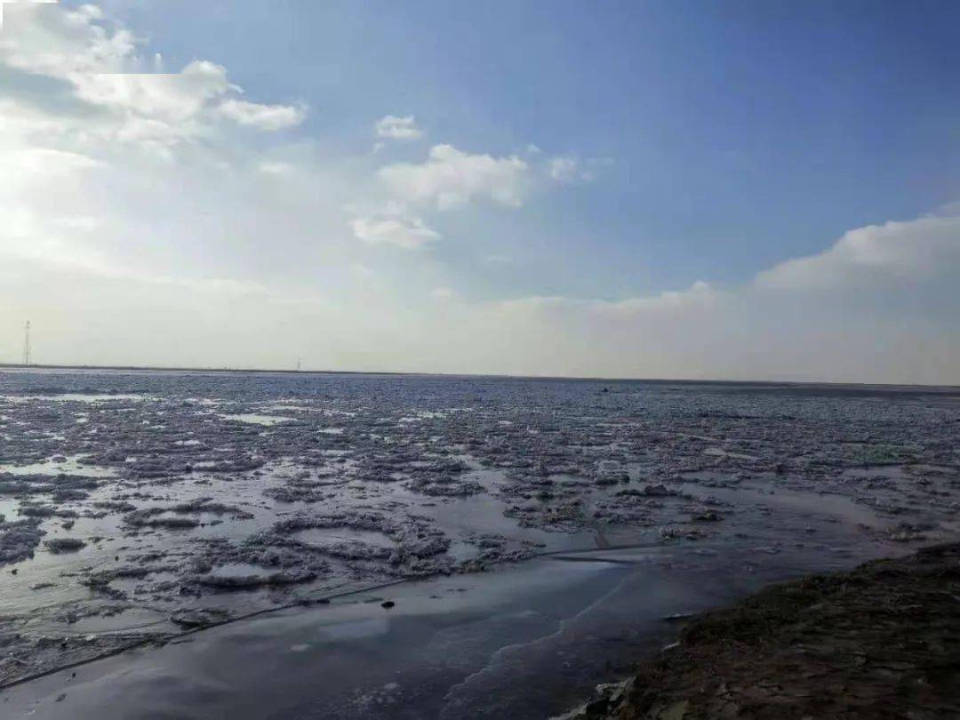 222 000公里,封河长度18公里,地点为先锋镇白家社至乌拉山镇联光一社