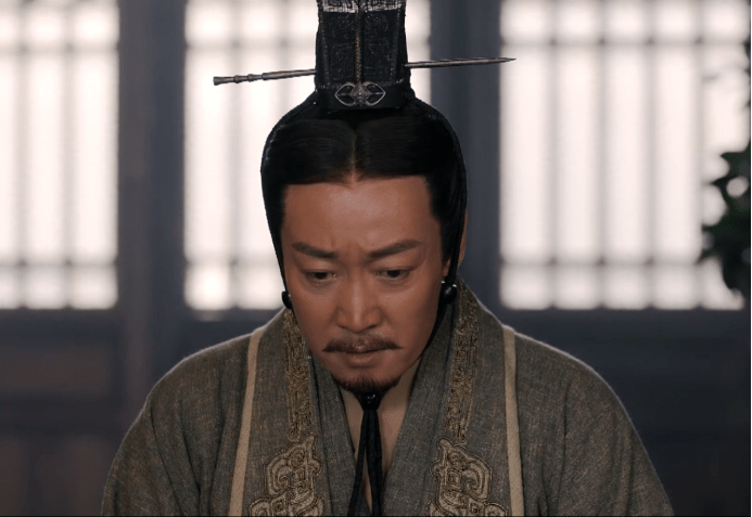 《大秦赋》看秦楚联姻,先有芈月后有华阳夫人,两个楚女改变中国