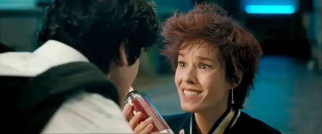 新片介绍法国版城市猎人12月11日爆笑来袭原著党都说赞