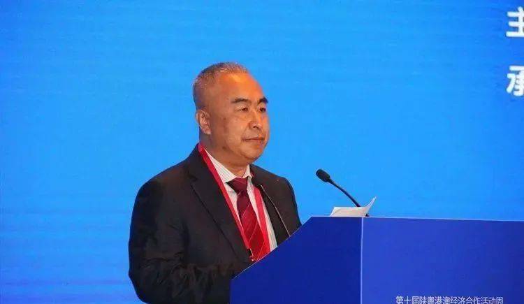 华为技术有限公司中国区副总裁雷战奎据介绍,近年来,陕西省大力实施