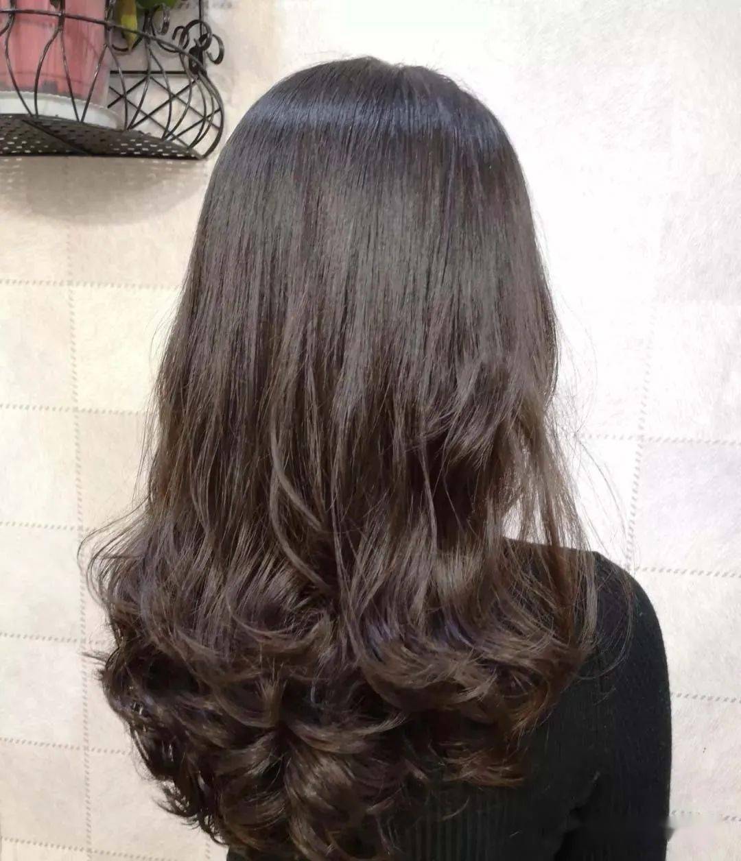 火到不行的"烫花卷",不烫你就out了