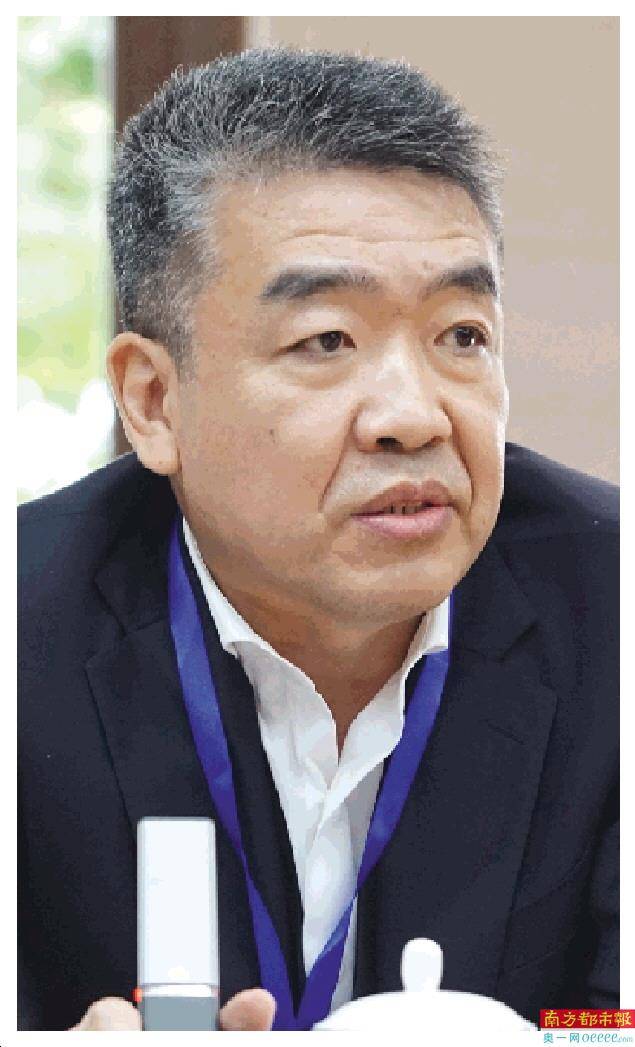 张斌黄志坚曹启选李慧贤打造市场化法治化国际化营商环境,离不开完善