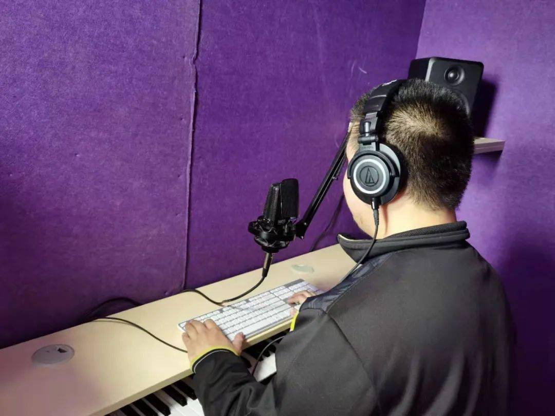 有声演播 来自搜狐网