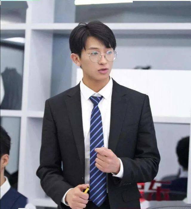 令人心动的offer2_丁辉