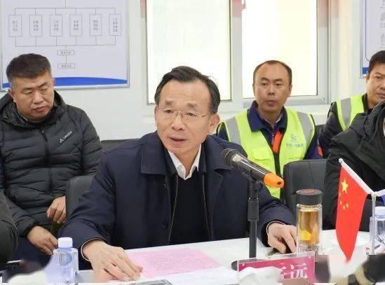 从下到上践行6s管理理念,全力以赴为"千年大计"增辉添彩