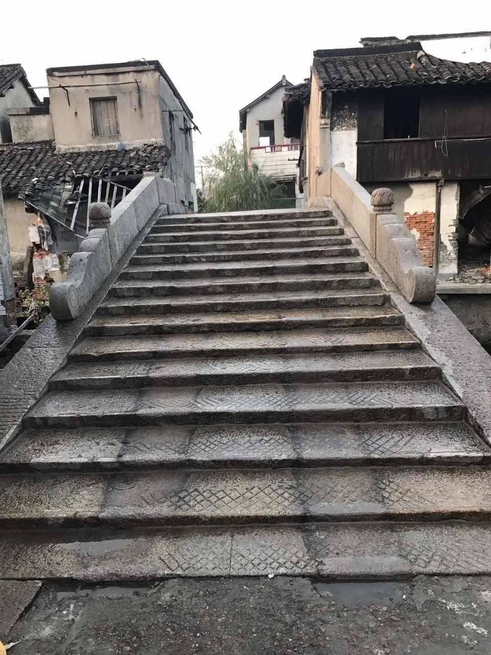 青浦文物·香花桥