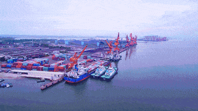 有亮点有内容襄阳新港全面升级