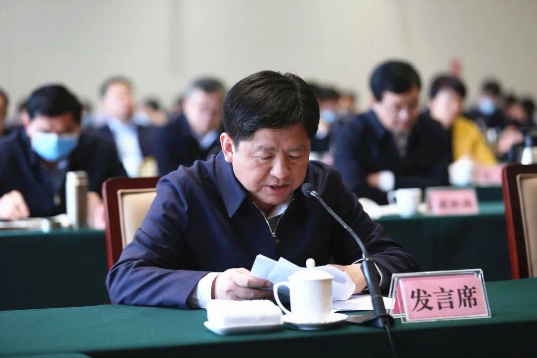 康茂礼以新材料产业为突破聚力打造全市新旧动能转换的主战场