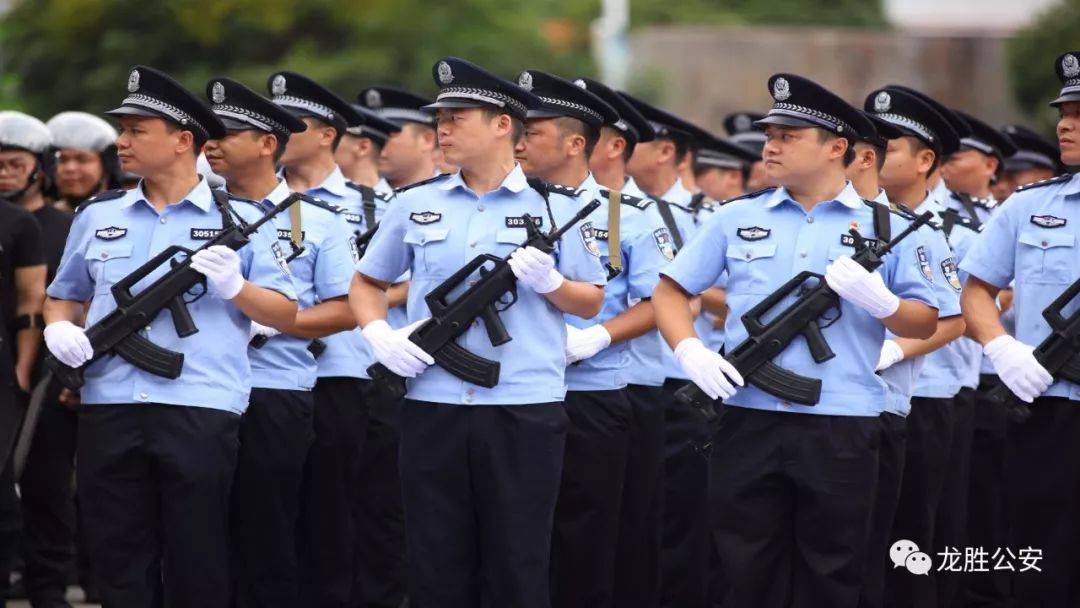 转载∣077112340来电请为平安龙胜点赞有一种认可是群