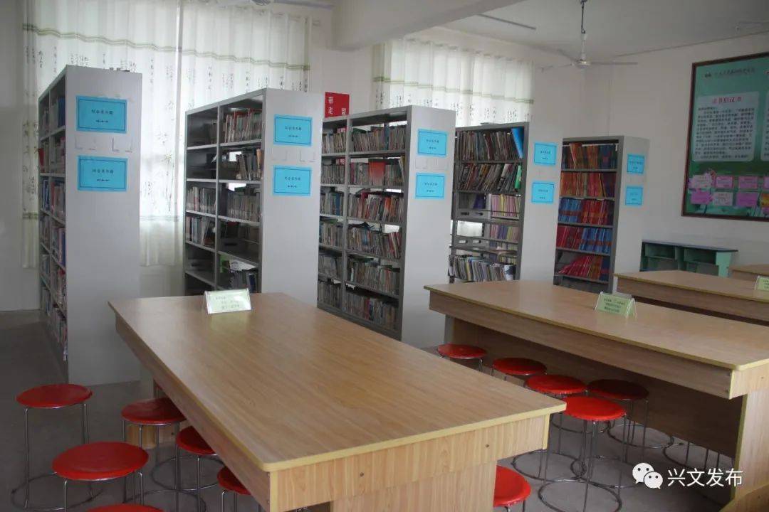 十三五成就巡礼兴文县教育发展水平全面稳步提升