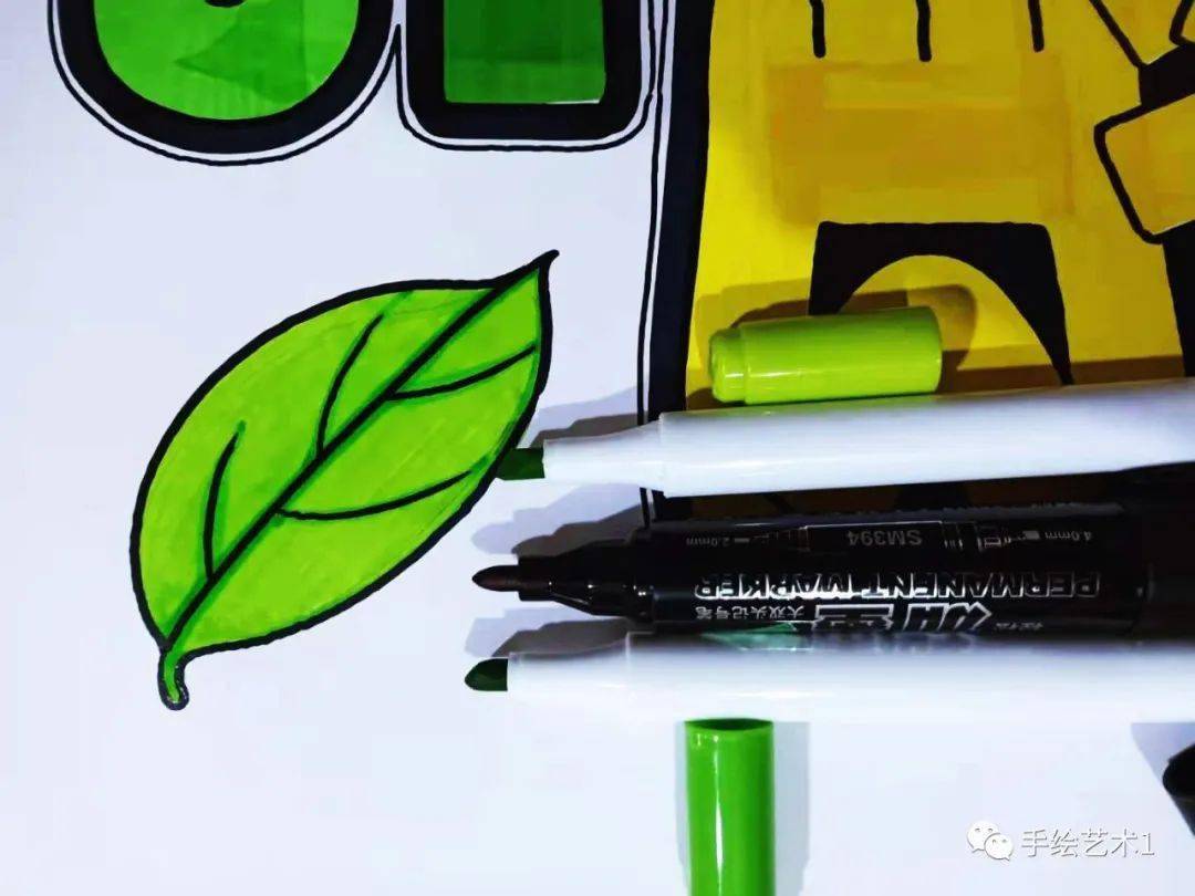 图文教程门店叶酸片海报教程终于与大家见面了呢