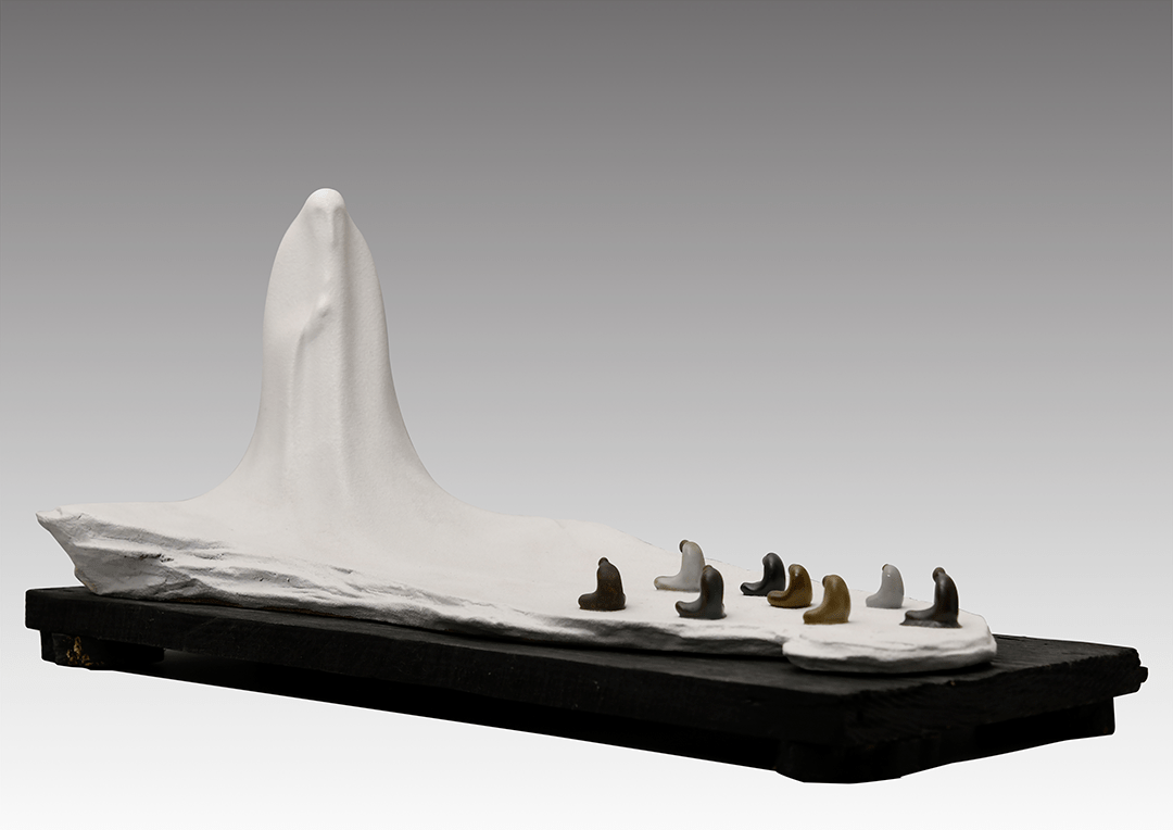 潜心修艺水到渠成