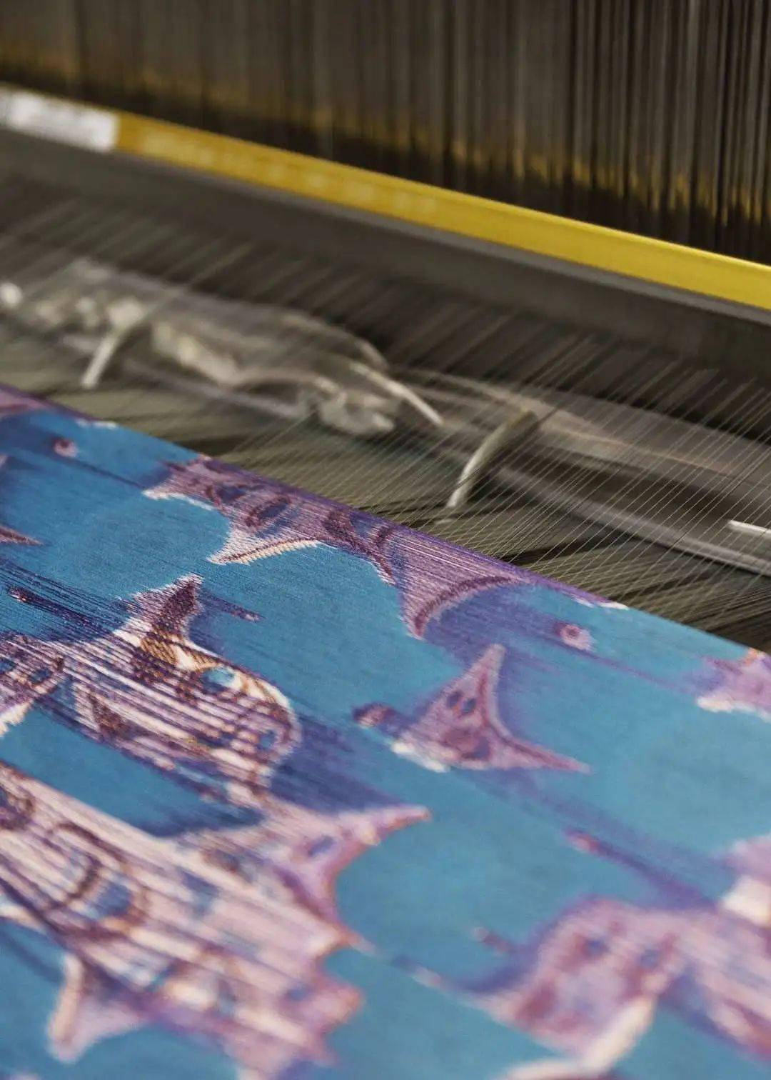 (dior迪奥21秋季系列 精湛技艺分享)