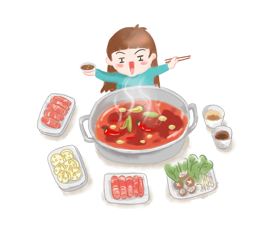 瞒不住了白城这家西游主题重庆火锅店开业就要火爆全城5折放肆嗨