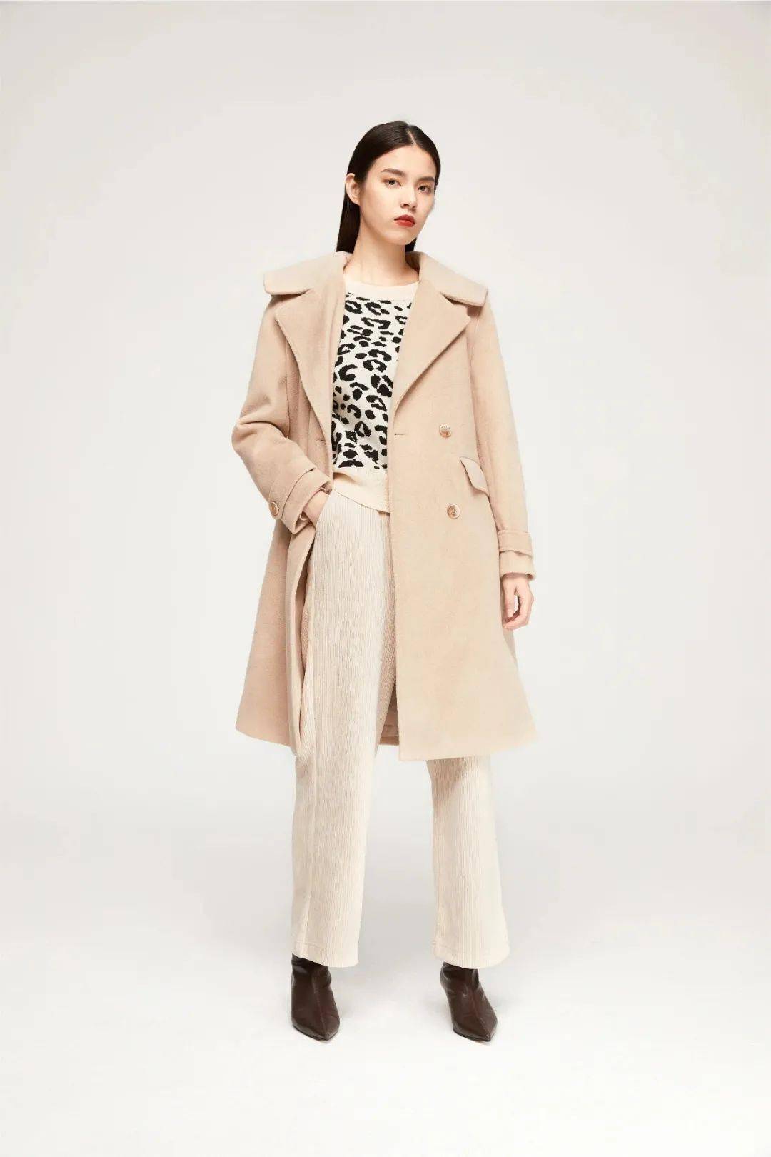 麦寻女装双十二总攻略火热出炉!全场39元起!给你暖暖一个冬季!