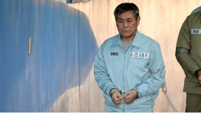 韩国邪教牧师性侵残疾儿童称抚摸和亲吻是韩国文化