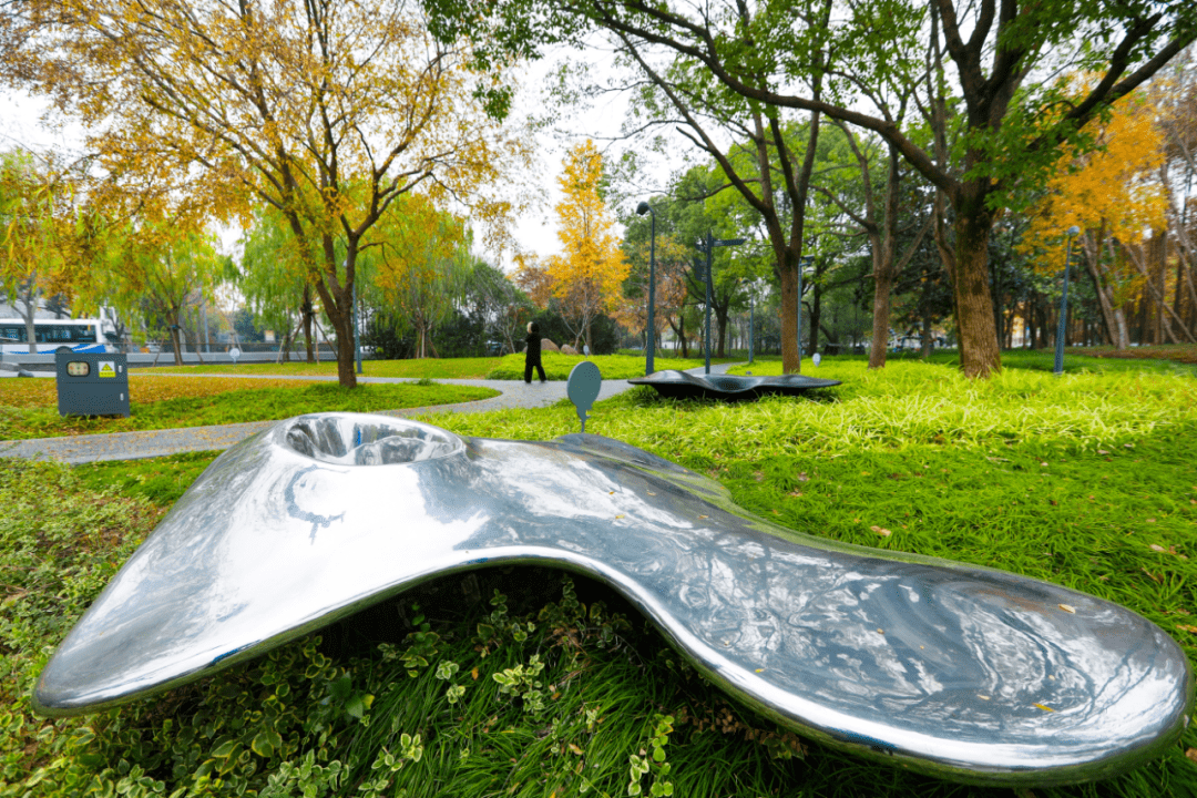 张江艺术公园