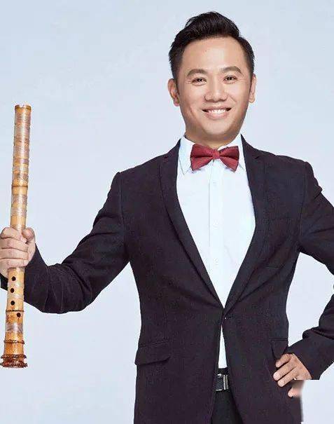 武汉音乐学院丨刘皓明 翟泰锋竹笛硕士学年音乐会