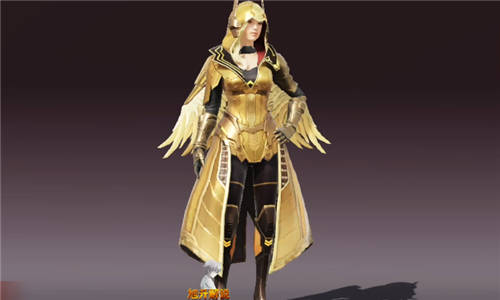 《和平精英》炽羽金尊套装多少钱出_手机搜狐网