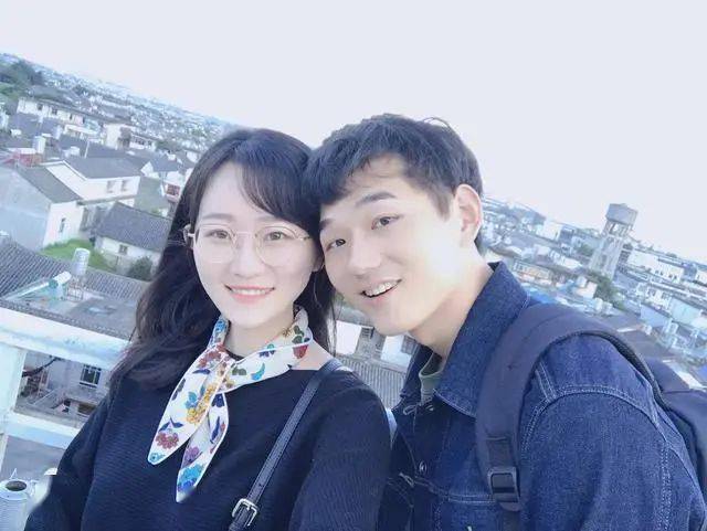 先酸为敬研究生同一导师门下相识如今结为夫妻携手发表9篇sci