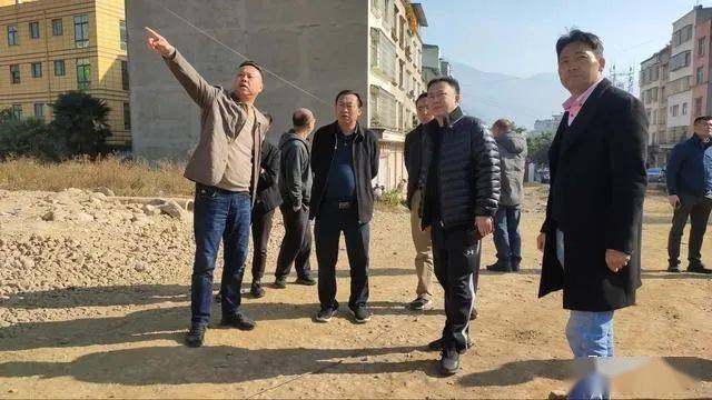 瓦西亚夫督导城市基础设施建设ppp项目推进情况_德昌