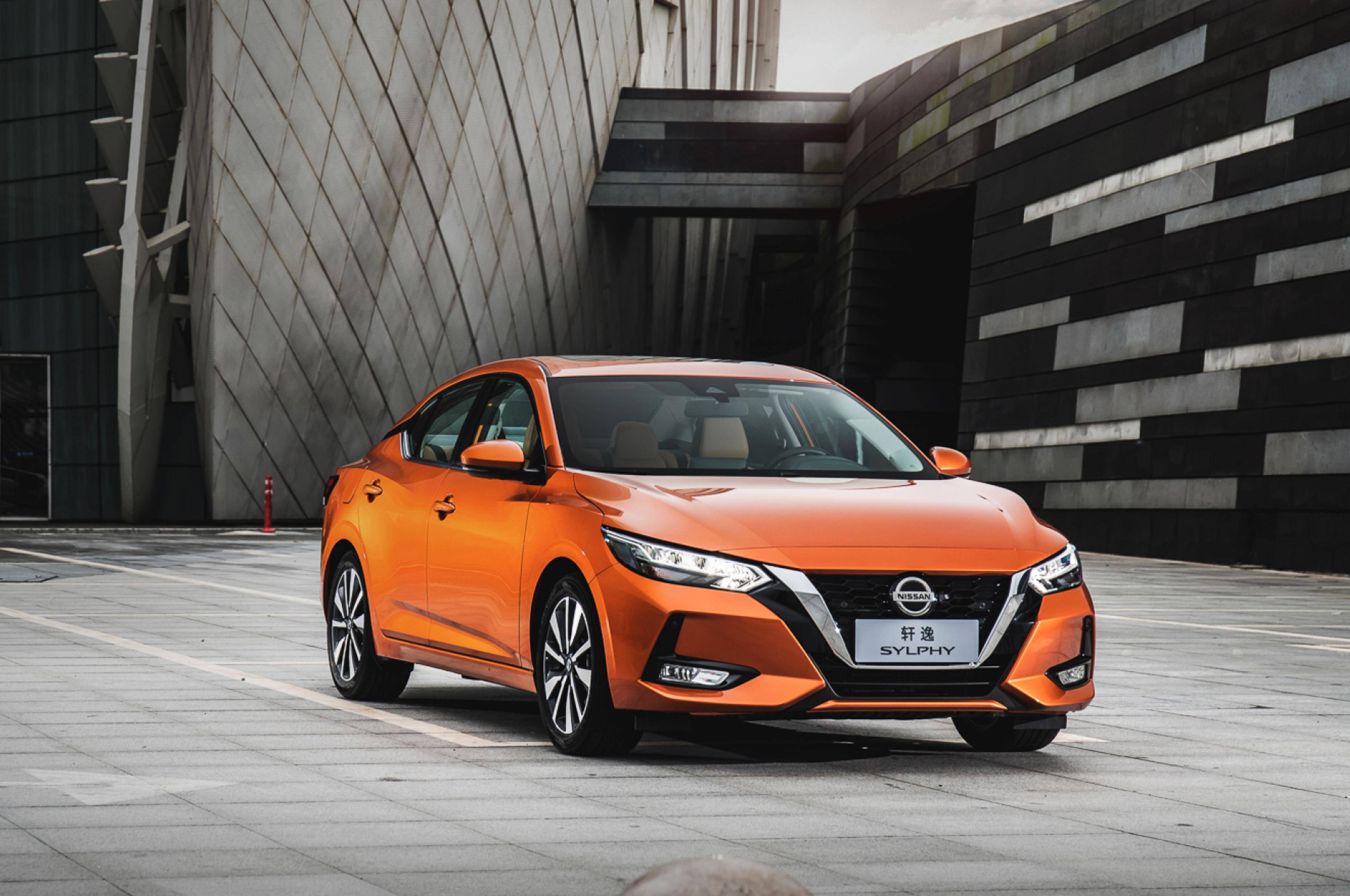 神车对决:轩逸/朗逸/卡罗拉谁更适合家用