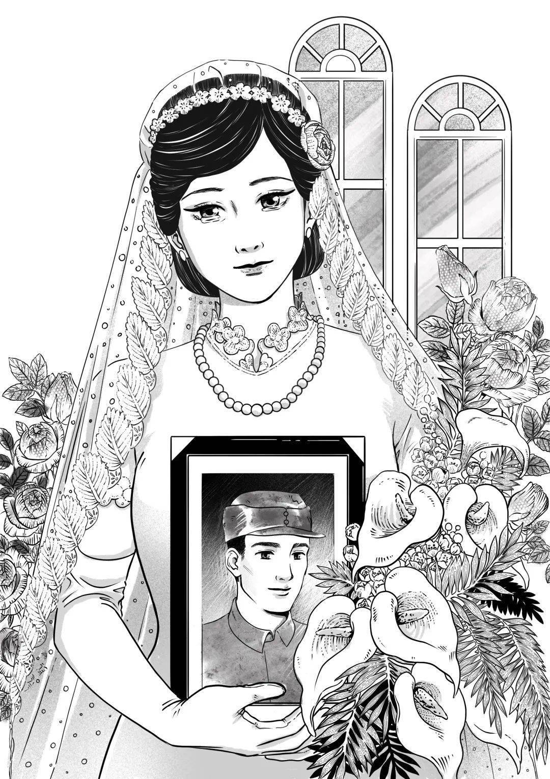 1937年南京被战争驱赶着的孩子们