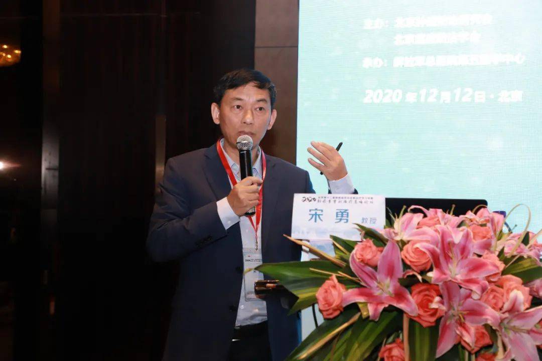 这里的双12不一样肺癌大腕慧聚北京不可错过的深度学习体验