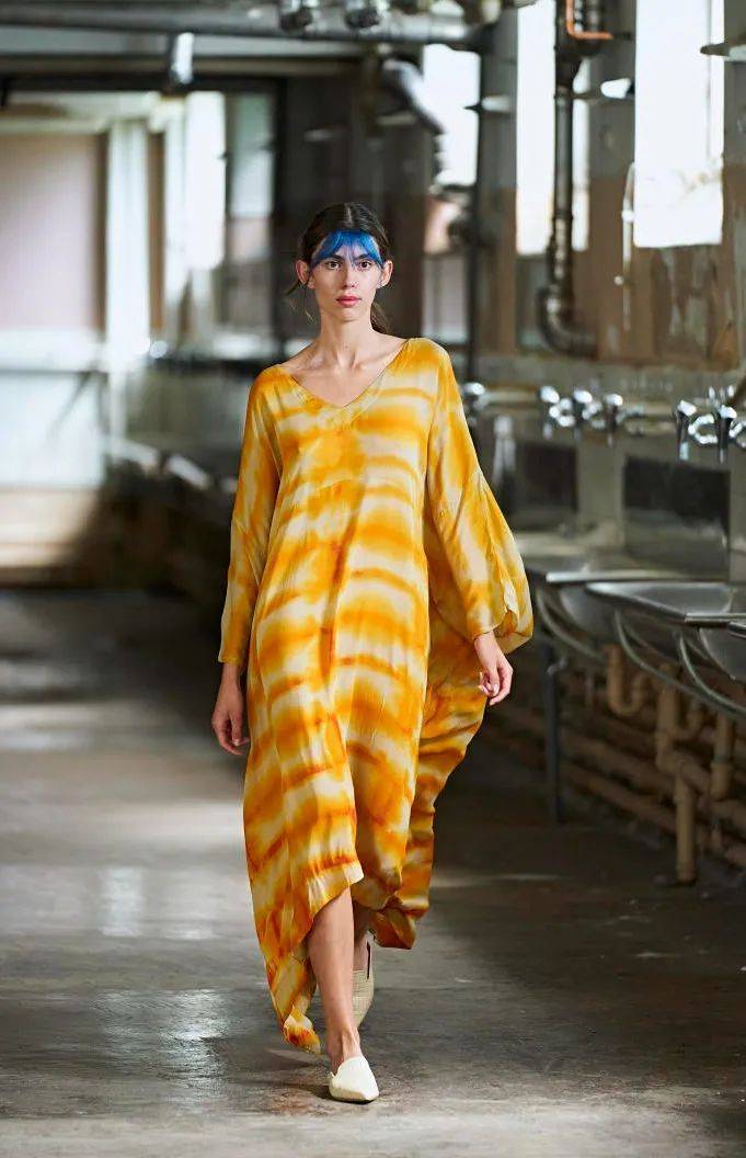 图案趋势2021女装印花图案流行趋势