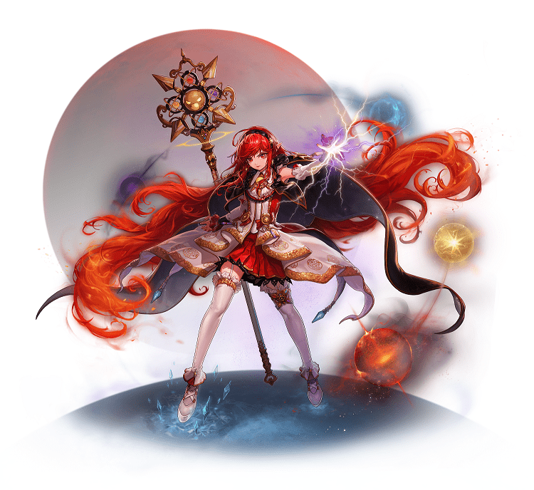 【茶息杂谈】魔界人5把武器大到战争小到生活各有历史故事_魔法